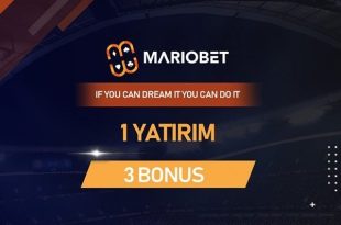 Mariobet Casino da Hile Var Mı?