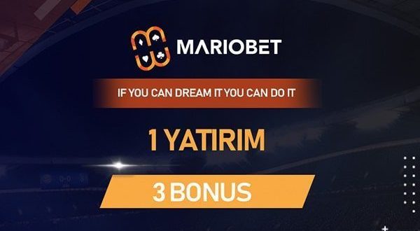 Mariobet Casino da Hile Var Mı?