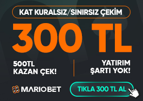 Mariobet Sosyal Medya Hesapları