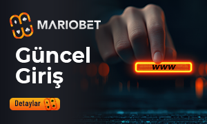 Mariobet Güncel Giriş