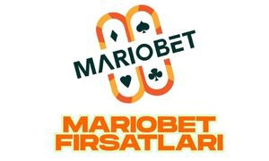 Mariobet Mobil Girişi